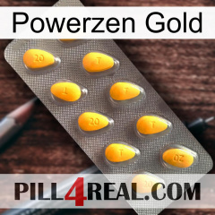 Powerzen Gold cialis1